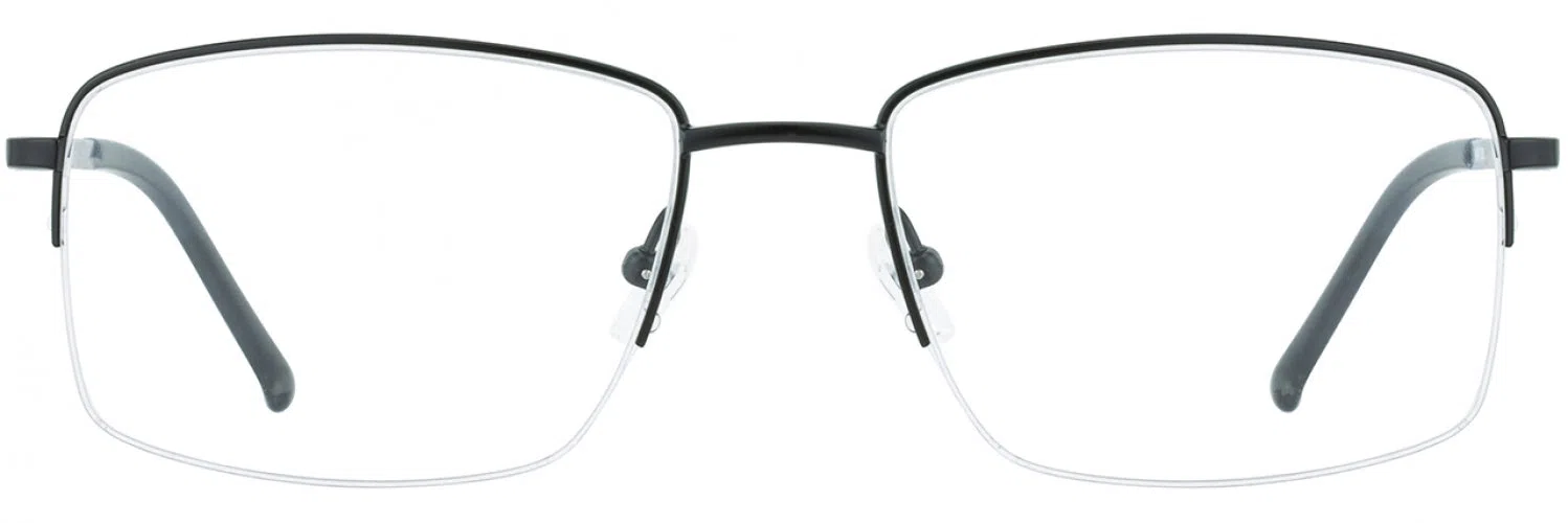 Michael Ryen MR360 Eyeglasses - view 7